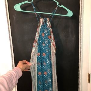 Free people dress